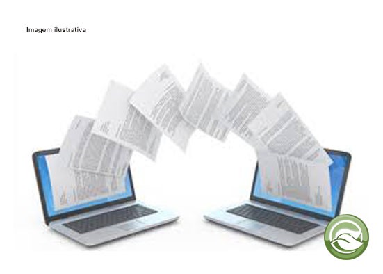 Digitalização de documentos sp